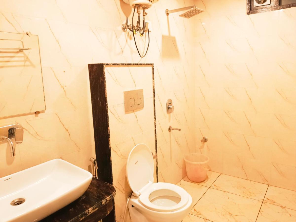 Hotel Grand Tela Near Igi Airport Delhi New Delhi