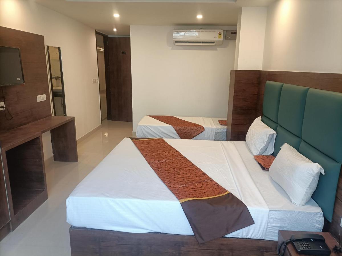 Hotel Grand Tela Near Igi Airport Delhi New Delhi